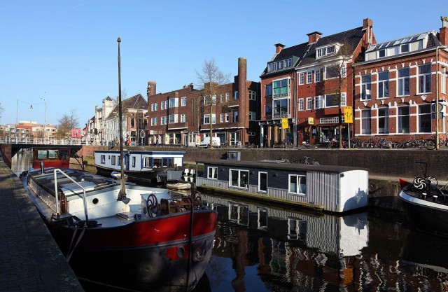 Zdj cia: Kana, Groningen, Domy i domki, HOLANDIA