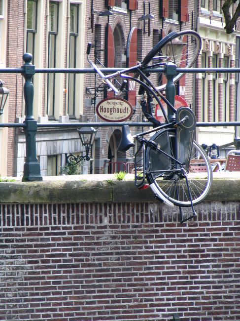 Zdjęcia: Amsterdam, popełnić 'se puku', HOLANDIA Zdjęcia: Amsterdam, popełnić 'se puku', HOLANDIA