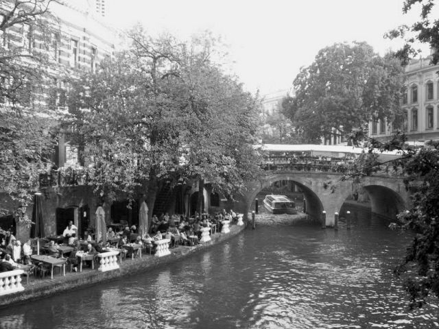 Zdjęcia: Utrecht, Utrecht, Utrecht Centrum, HOLANDIA Zdjęcia: Utrecht, Utrecht, Utrecht Centrum, HOLANDIA