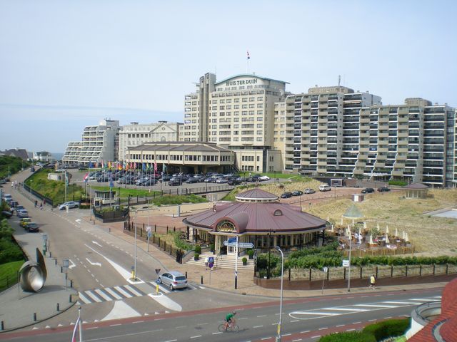 Zdjęcia: Noordwijk, Baza noclegowa, HOLANDIA Zdjęcia: Noordwijk, Baza noclegowa, HOLANDIA