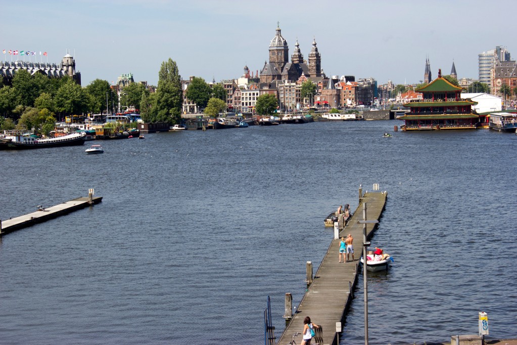Zdjęcia: Amsterdam, W Amsterdamie, HOLANDIA Zdjęcia: Amsterdam, W Amsterdamie, HOLANDIA