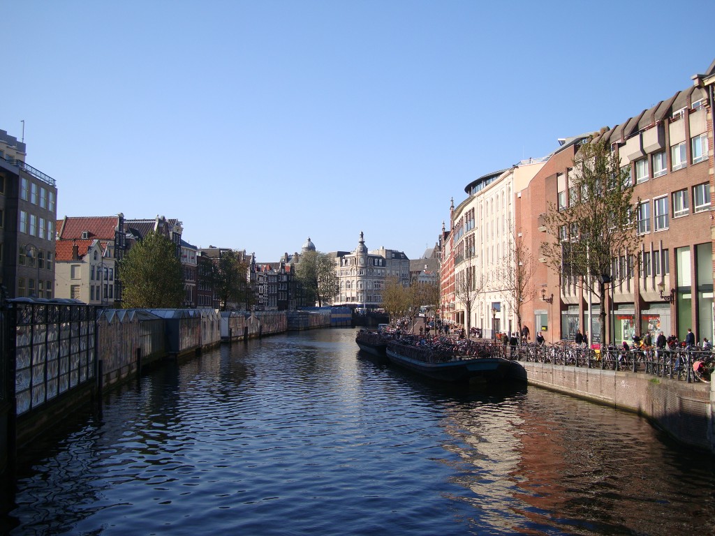 Zdjęcia: Amsterdam, Holandia Północna, Stolica, HOLANDIA Zdjęcia: Amsterdam, Holandia Północna, Stolica, HOLANDIA