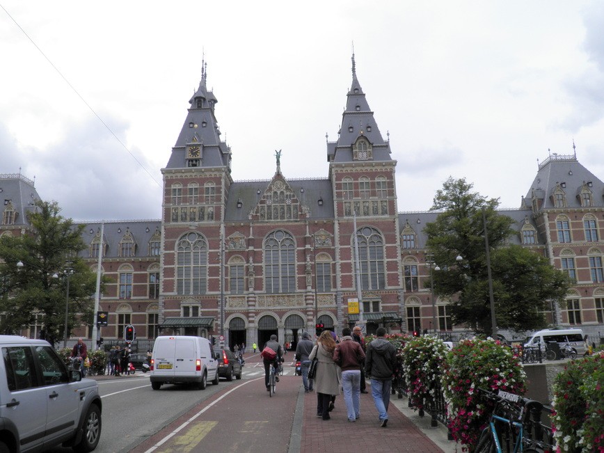 Zdjęcia: Amsterdam, Amsterdam-2, HOLANDIA Zdjęcia: Amsterdam, Amsterdam-2, HOLANDIA