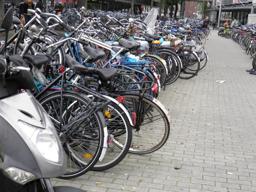 Zdjęcia: Amsterdam, Amsterdam-2, HOLANDIA Zdjęcia: Amsterdam, Amsterdam-2, HOLANDIA