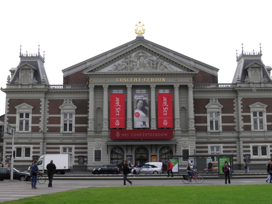 Zdjęcia: Amsterdam, Amsterdam-2, HOLANDIA Zdjęcia: Amsterdam, Amsterdam-2, HOLANDIA