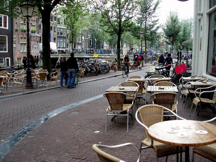 Zdjęcia: Amsterdam, Amsterdam-2, HOLANDIA Zdjęcia: Amsterdam, Amsterdam-2, HOLANDIA