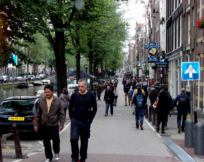 Zdjęcia: Amsterdam, Amsterdam-2, HOLANDIA Zdjęcia: Amsterdam, Amsterdam-2, HOLANDIA