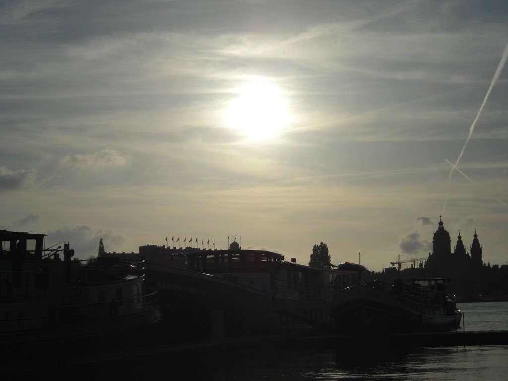 Zdjęcia: Amsterdam, Holandia Północna, Port Amsterdam, HOLANDIA Zdjęcia: Amsterdam, Holandia Północna, Port Amsterdam, HOLANDIA