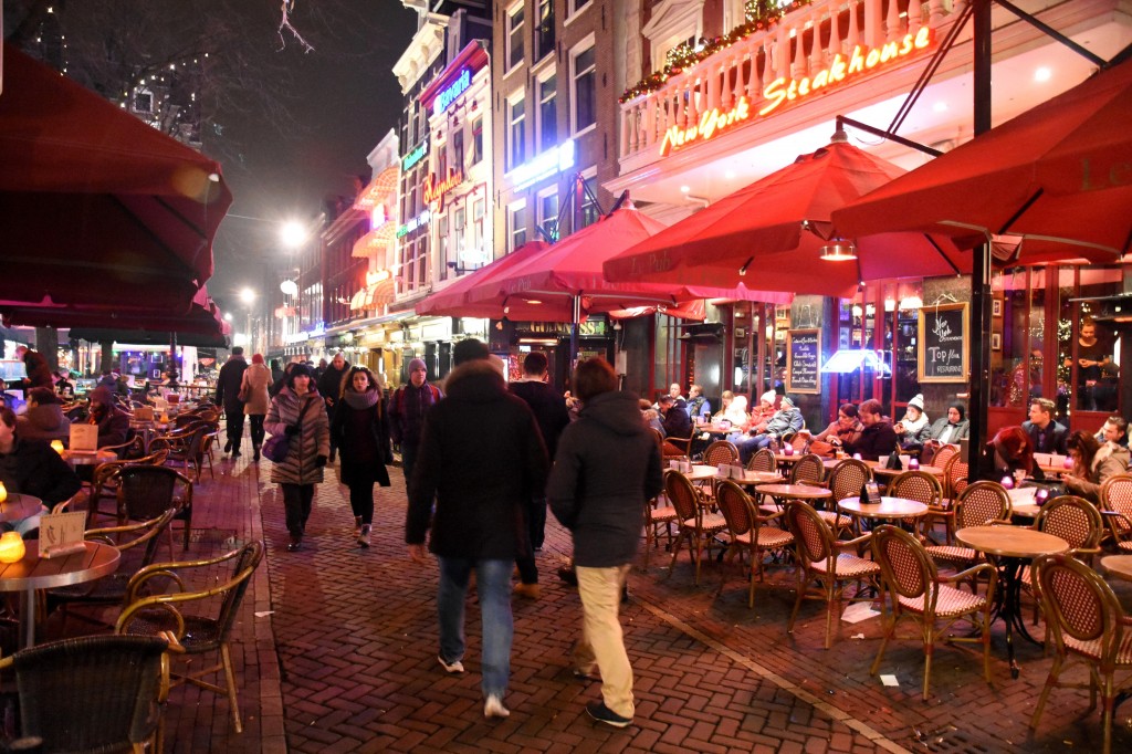 Zdjęcia: centrum, Amsterdam, Na ulicy, HOLANDIA Zdjęcia: centrum, Amsterdam, Na ulicy, HOLANDIA