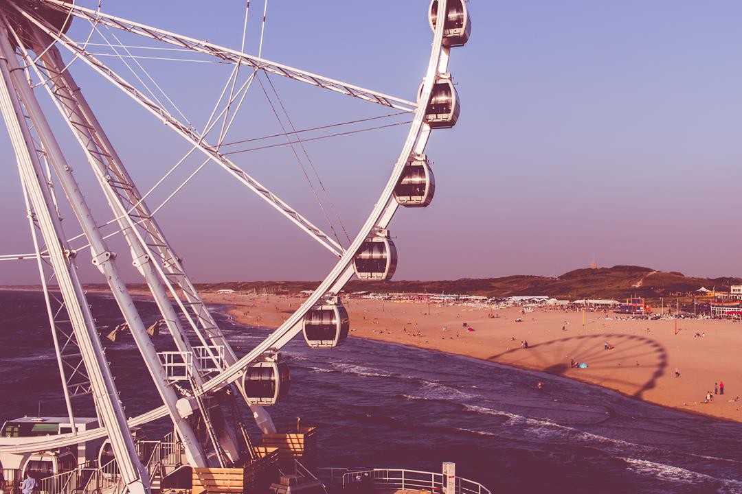 Zdjęcia: Scheveningen , Haga (Den Haag), Scheveningen, HOLANDIA Zdjęcia: Scheveningen , Haga (Den Haag), Scheveningen, HOLANDIA