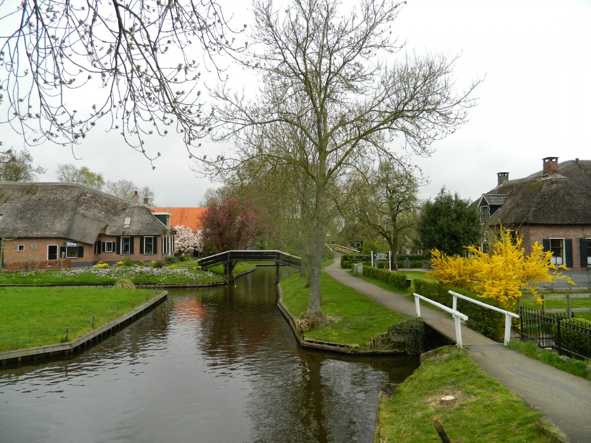 Zdjęcia: .., gierthoorn, Giethoorn wenecja północy..., HOLANDIA Zdjęcia: .., gierthoorn, Giethoorn wenecja północy..., HOLANDIA