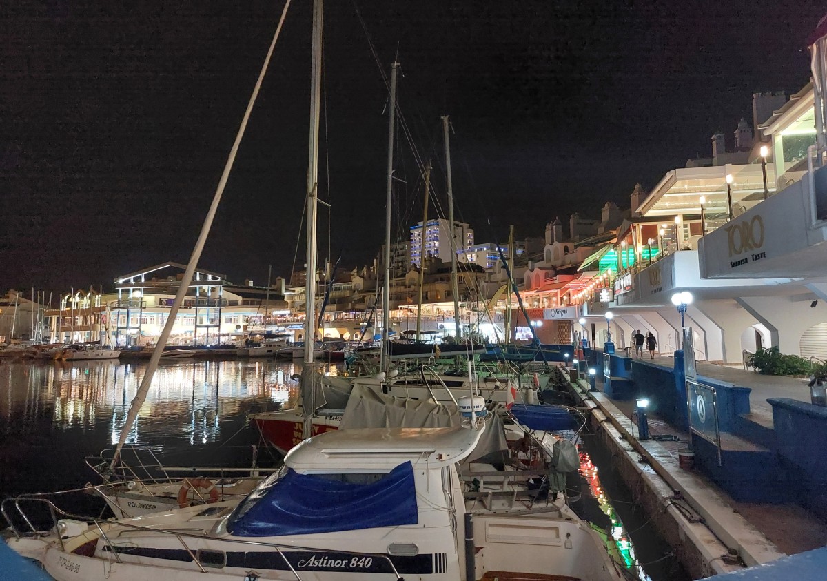 Zdjęcia: Benalmadena., Costa del Sol, Tu życie zaczyna się po 22-giej., HOLANDIA Zdjęcia: Benalmadena., Costa del Sol, Tu życie zaczyna się po 22-giej., HOLANDIA