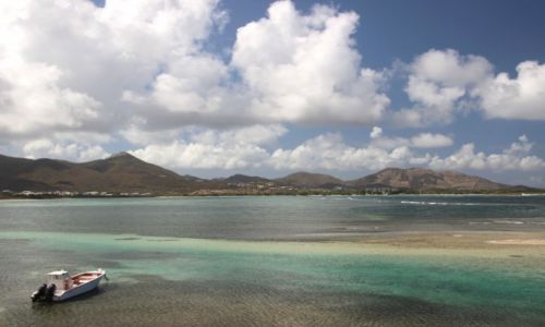 Zdjecie HOLANDIA / - / Male Antyle / Sint Maarten / Sint Maarten 2