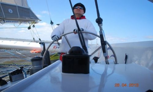 Zdjecie HOLANDIA / Texel / Morze Pnocne / Gemini3