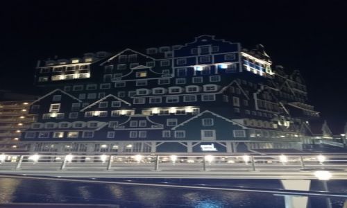 Zdjecie HOLANDIA / - / Zaandam / hotelik