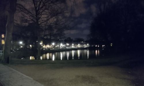 Zdjecie HOLANDIA / - / Haarlem / ...