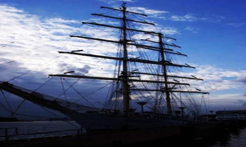 Zdj�cie HOLANDIA / amsterdam / amsterdam / chopin