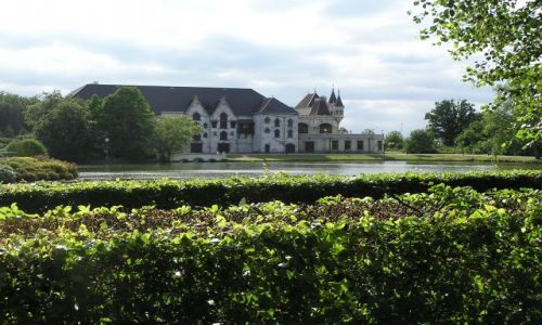 Zdjęcie HOLANDIA / brak / EFTELLING / PARK ROZRYWKI-3