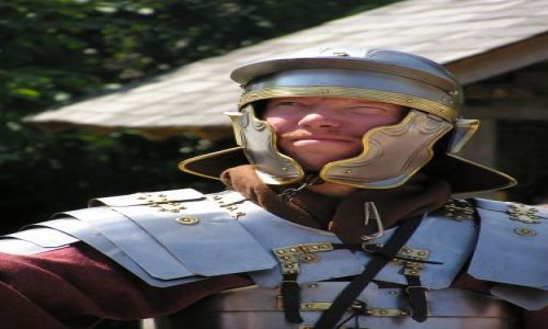 Zdjęcie HOLANDIA / brak / EIDHOVEN / DUMNY OFICER