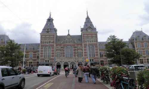 HOLANDIA / - / Amsterdam / Amsterdam-2