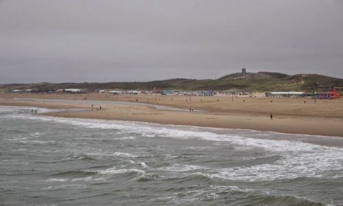 Zdjcie HOLANDIA / Holandia Poudniowa / Scheveningen / Holandia - Scheveningen