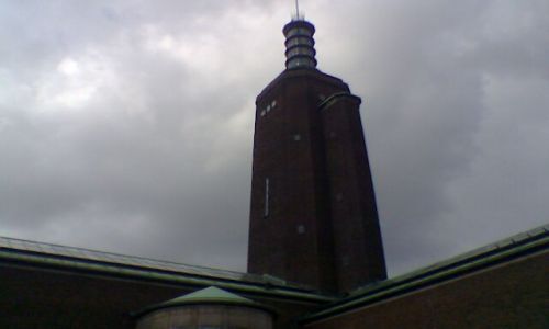 Zdjecie HOLANDIA / brak / Muzeum / Muzeum