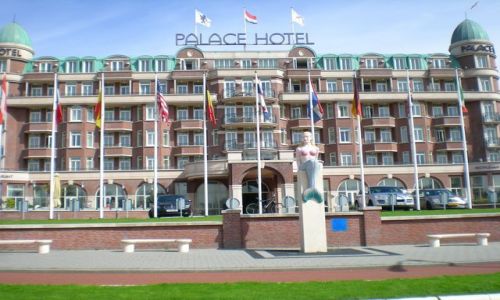 Zdjęcie HOLANDIA / - / Noordwijk / Hotel