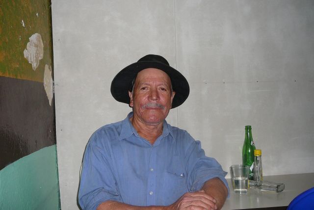 Zdjęcia: bar, Tegucigalpa, Sombrero2, HONDURAS Zdjęcia: bar, Tegucigalpa, Sombrero2, HONDURAS