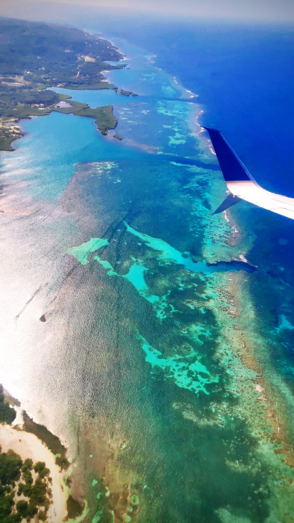 Zdjęcia: Roatán , Wyspy Bahia , Roatán z Mezoamerkańskim Systemem Raf Barierowych, HONDURAS Zdjęcia: Roatán , Wyspy Bahia , Roatán z Mezoamerkańskim Systemem Raf Barierowych, HONDURAS