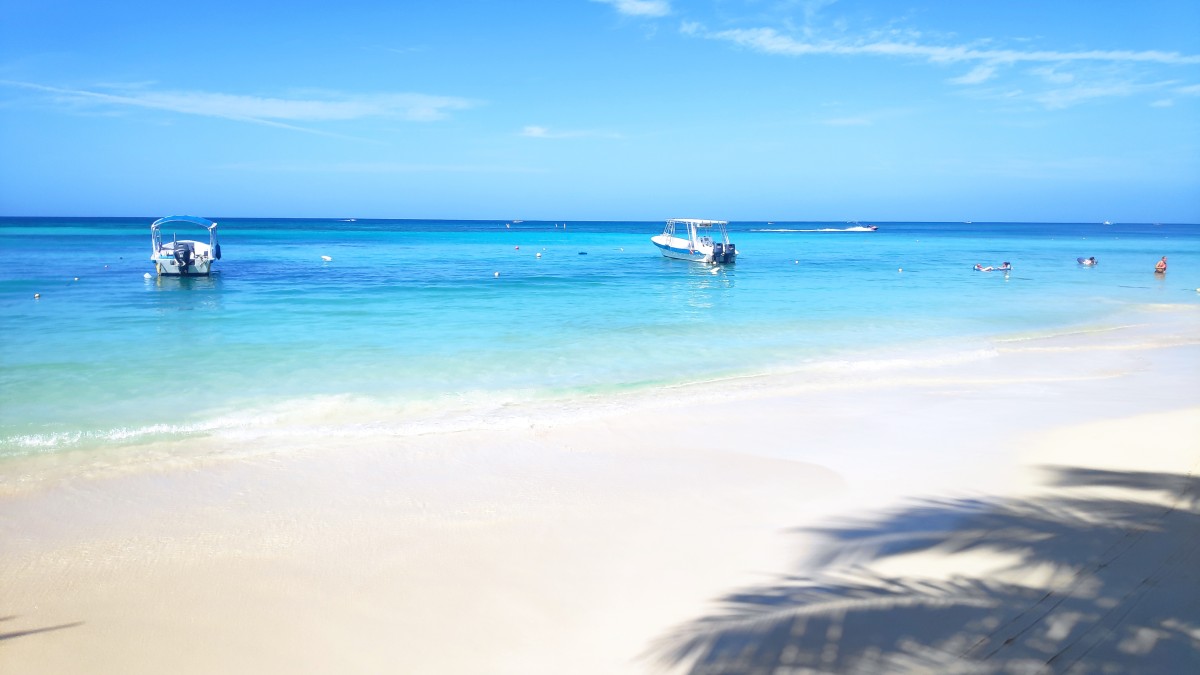 Zdjęcia: West End Beach , Wyspy Bahia , Roatán , HONDURAS Zdjęcia: West End Beach , Wyspy Bahia , Roatán , HONDURAS