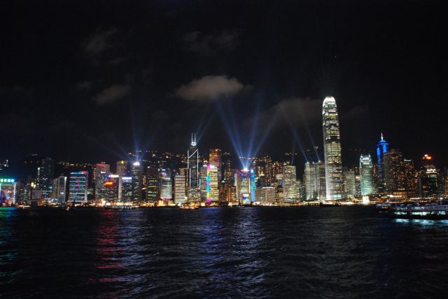 Zdjęcia: Hong-Kong, Hong-Kong, Hong-Kong nocą, HONG KONG Zdjęcia: Hong-Kong, Hong-Kong, Hong-Kong nocą, HONG KONG