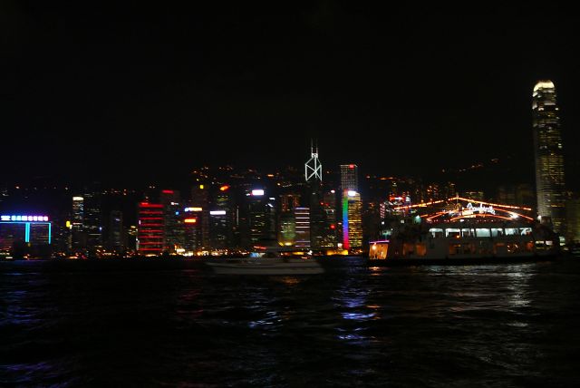 Zdjęcia: ulica, Mongkok, wyspa w nocy, HONG KONG Zdjęcia: ulica, Mongkok, wyspa w nocy, HONG KONG