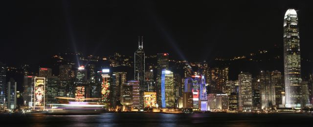 Zdjęcia: Hong Kong, Hong Kong, Pokaz Świateł - Hong Kong , HONG KONG Zdjęcia: Hong Kong, Hong Kong, Pokaz Świateł - Hong Kong , HONG KONG