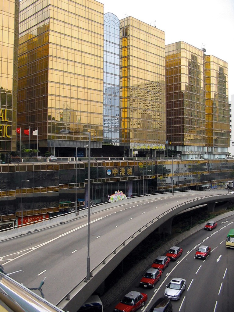 Zdjęcia: , Kowloon , Hong Kong, HONG KONG Zdjęcia: , Kowloon , Hong Kong, HONG KONG