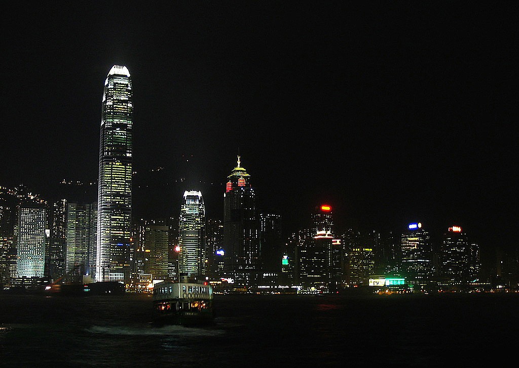 Zdjęcia: , Hong Kong, Miasto które nigdy nie śpi, HONG KONG Zdjęcia: , Hong Kong, Miasto które nigdy nie śpi, HONG KONG