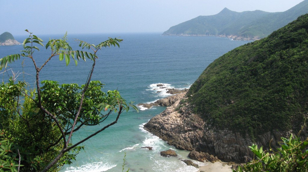 Zdjęcia: Tai Long Wan, Sai Kung, Zatoka Tai Long Wan, HONG KONG Zdjęcia: Tai Long Wan, Sai Kung, Zatoka Tai Long Wan, HONG KONG
