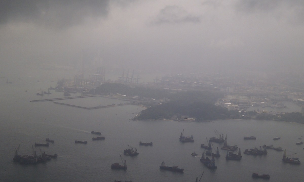 Zdjęcia: HK, ., HONG KONG Zdjęcia: HK, ., HONG KONG