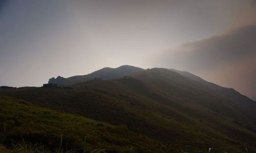 Zdjęcie HONG KONG / - / Wyspa Lantau / Wyspa Lantau