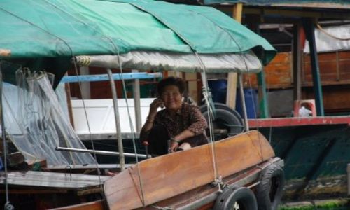 Zdjęcie HONG KONG / Hong Kong / Aberdeen Fishing Village / Aberdeen Fishing Village