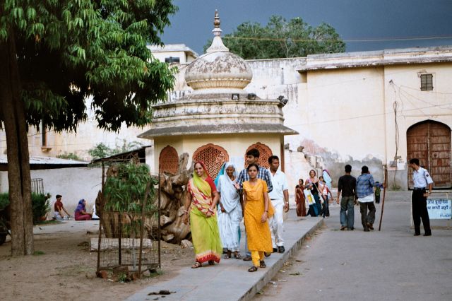 Zdjęcia: Jaipur, „Ćaj, ćaj garam!”, INDIE Zdjęcia: Jaipur, „Ćaj, ćaj garam!”, INDIE