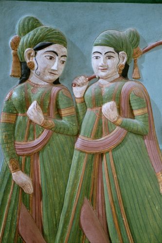 Zdjęcia: Jaipur, „Ćaj, ćaj garam!”, INDIE Zdjęcia: Jaipur, „Ćaj, ćaj garam!”, INDIE