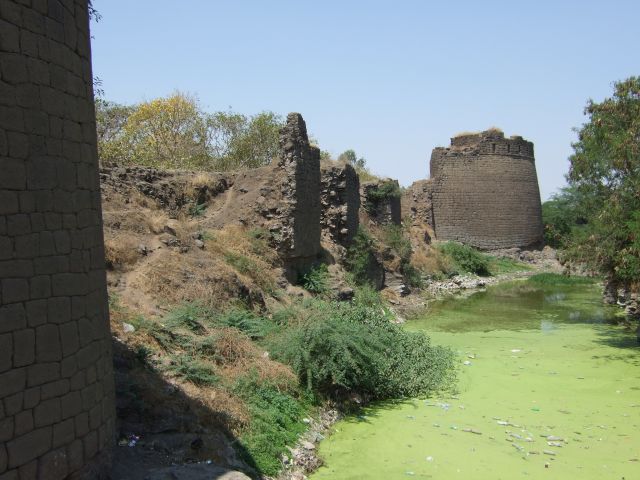 Zdjęcia: Bijapur, Karnataka, widoki Bijapuru, INDIE Zdjęcia: Bijapur, Karnataka, widoki Bijapuru, INDIE