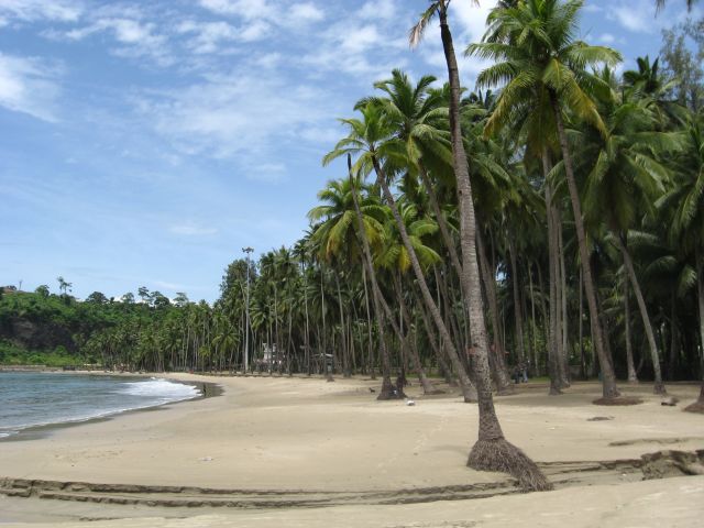 Zdjęcia: Port Blair, Andamany, Covers Cove Beach, Port Blair, Andamany, INDIE Zdjęcia: Port Blair, Andamany, Covers Cove Beach, Port Blair, Andamany, INDIE