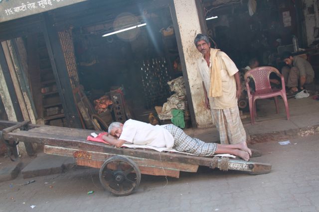 Zdjęcia: Bombaj, Maharasztra, Bazar złodziei, INDIE Zdjęcia: Bombaj, Maharasztra, Bazar złodziei, INDIE