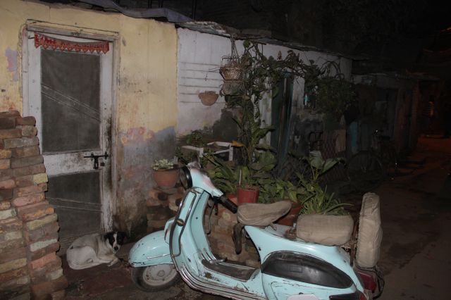 Zdjęcia: Old Delhi, Delhi, prawie jak w Rzymie, INDIE Zdjęcia: Old Delhi, Delhi, prawie jak w Rzymie, INDIE