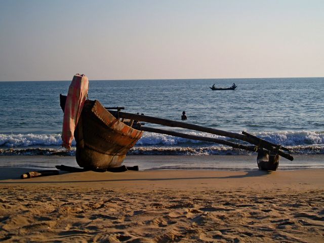 Zdjęcia: Palolem, Goa, Plaza Palolem, INDIE Zdjęcia: Palolem, Goa, Plaza Palolem, INDIE