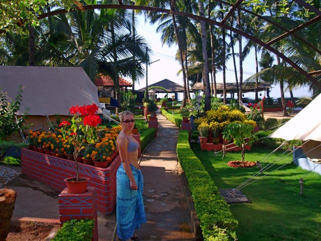 Zdjęcia: Palolem, Goa, Palolem, INDIE Zdjęcia: Palolem, Goa, Palolem, INDIE