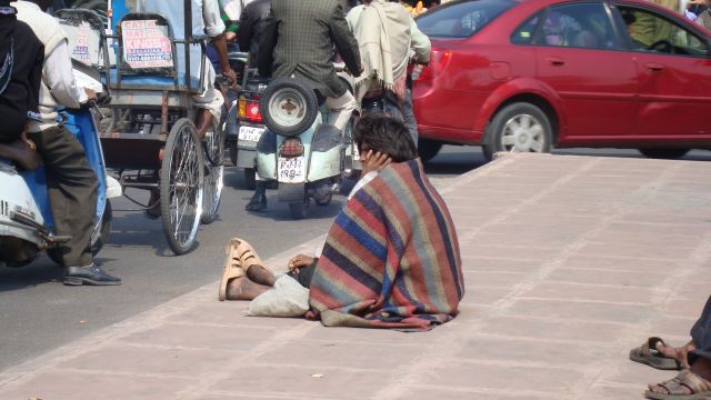 Zdjęcia: Jaipur, Rajastan, Ojojo...jak tu głośno, INDIE Zdjęcia: Jaipur, Rajastan, Ojojo...jak tu głośno, INDIE