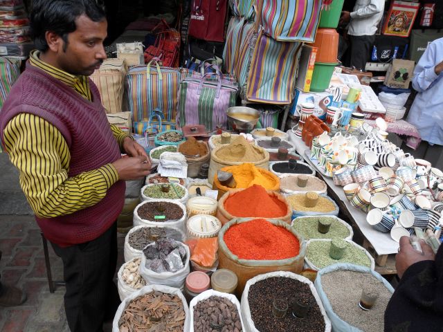 Zdjęcia: Delhi, Delhi, Delhi, oferta przyprawowa, INDIE Zdjęcia: Delhi, Delhi, Delhi, oferta przyprawowa, INDIE