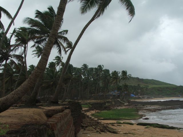 Zdjęcia: Anjuna, Goa, Anjuna beach- raj hipisów, INDIE Zdjęcia: Anjuna, Goa, Anjuna beach- raj hipisów, INDIE
